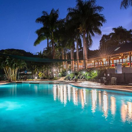 Cedar Lake Country Resort Advancetown Dış mekan fotoğraf