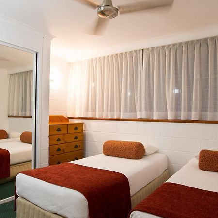 Cedar Lake Country Resort Advancetown Dış mekan fotoğraf