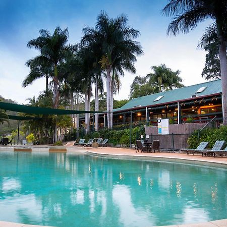 Cedar Lake Country Resort Advancetown Dış mekan fotoğraf