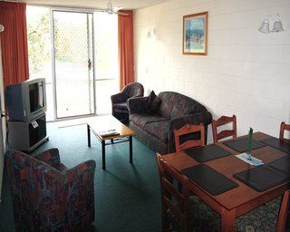 Cedar Lake Country Resort Advancetown Dış mekan fotoğraf