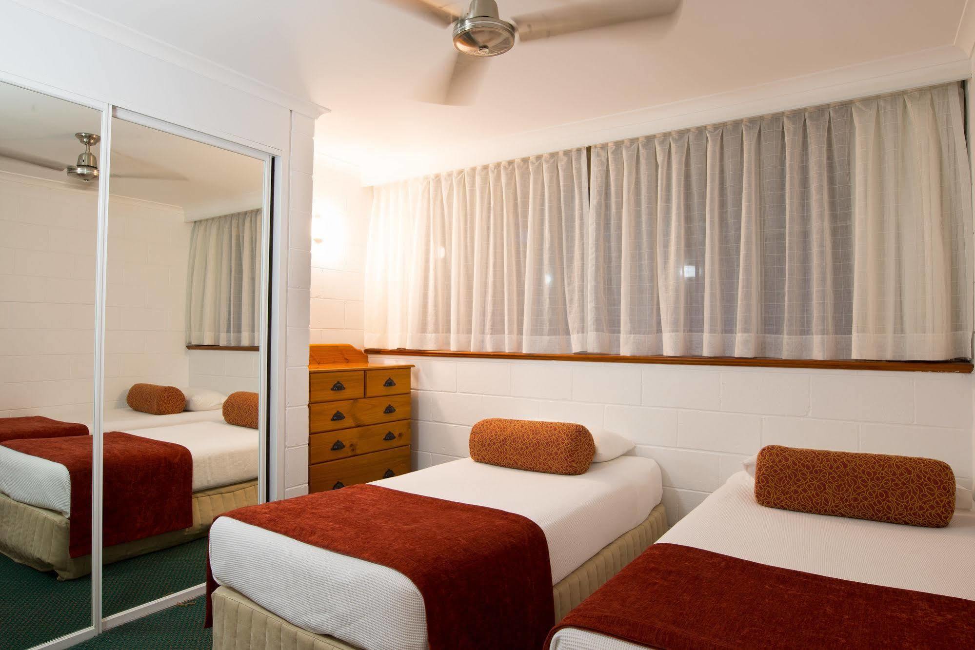 Cedar Lake Country Resort Advancetown Dış mekan fotoğraf