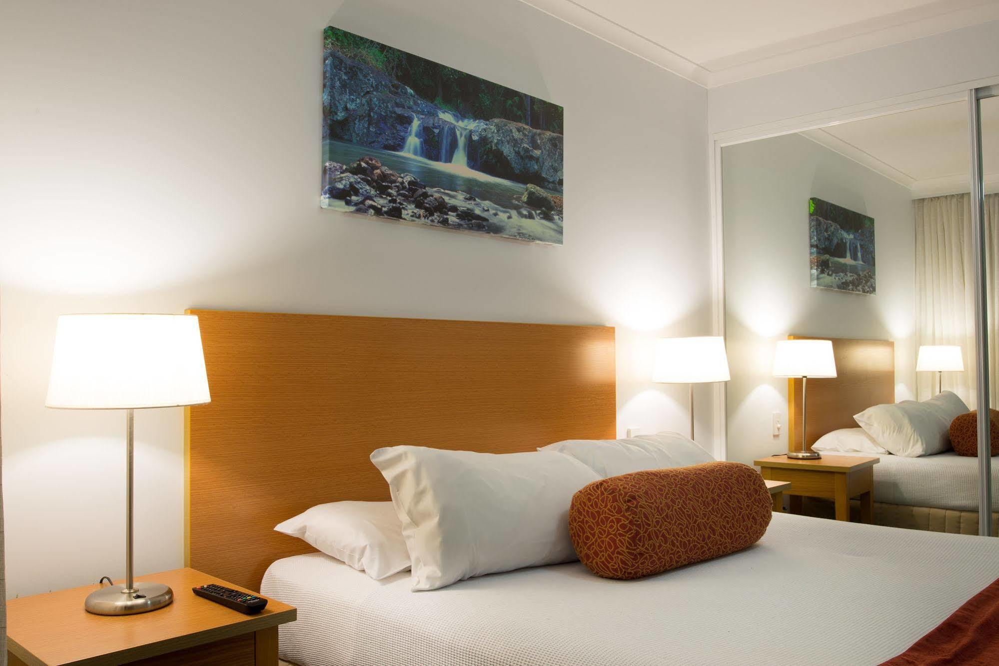 Cedar Lake Country Resort Advancetown Dış mekan fotoğraf