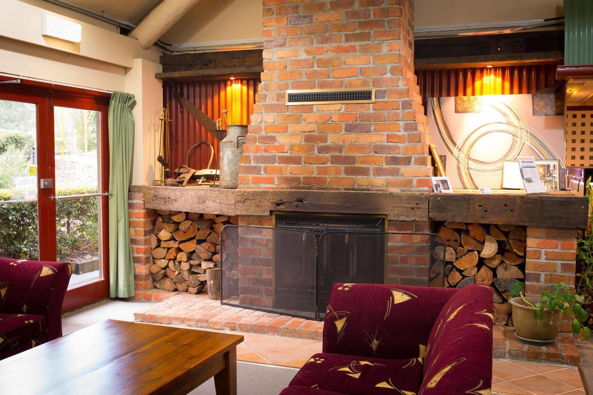 Cedar Lake Country Resort Advancetown Dış mekan fotoğraf