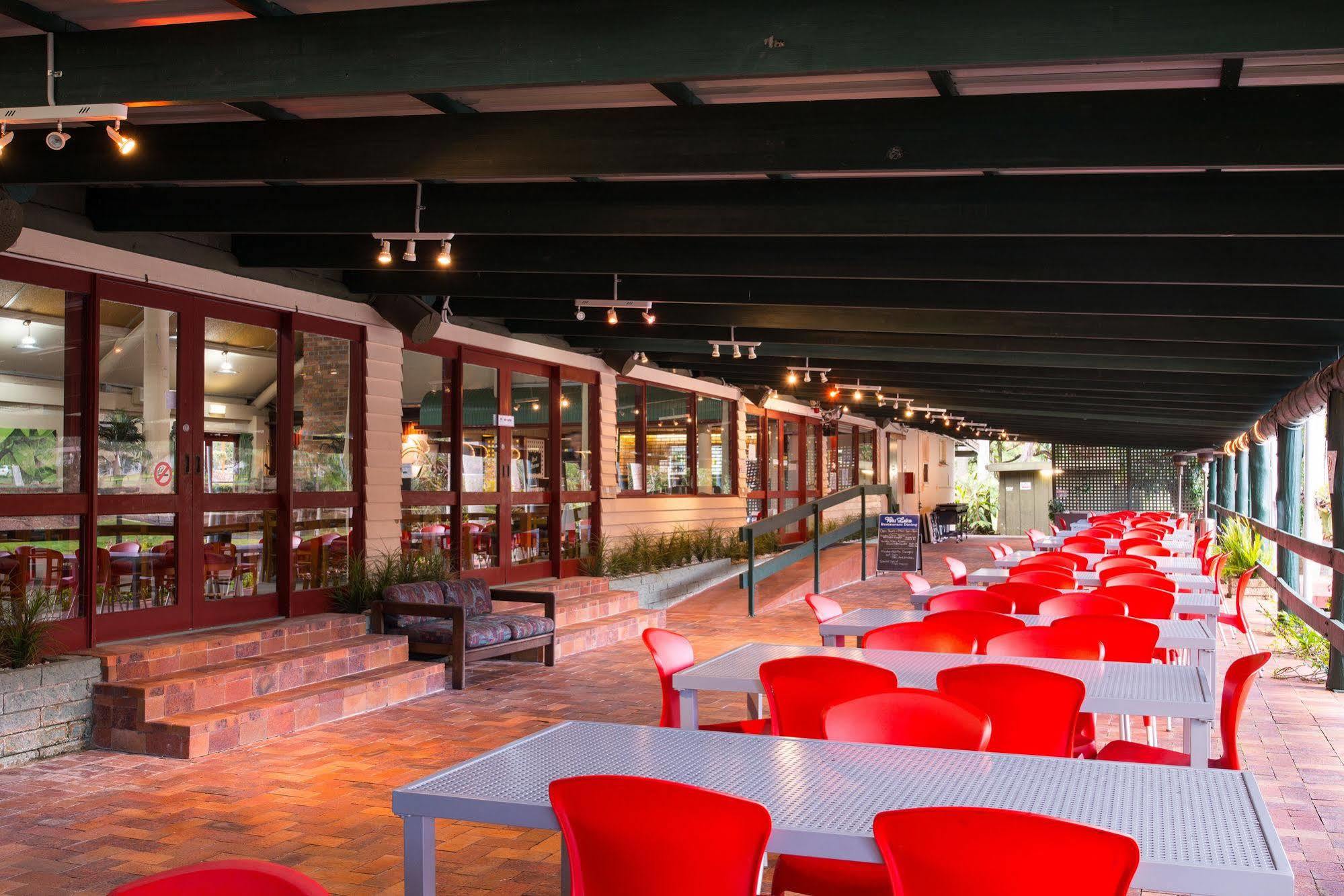 Cedar Lake Country Resort Advancetown Dış mekan fotoğraf