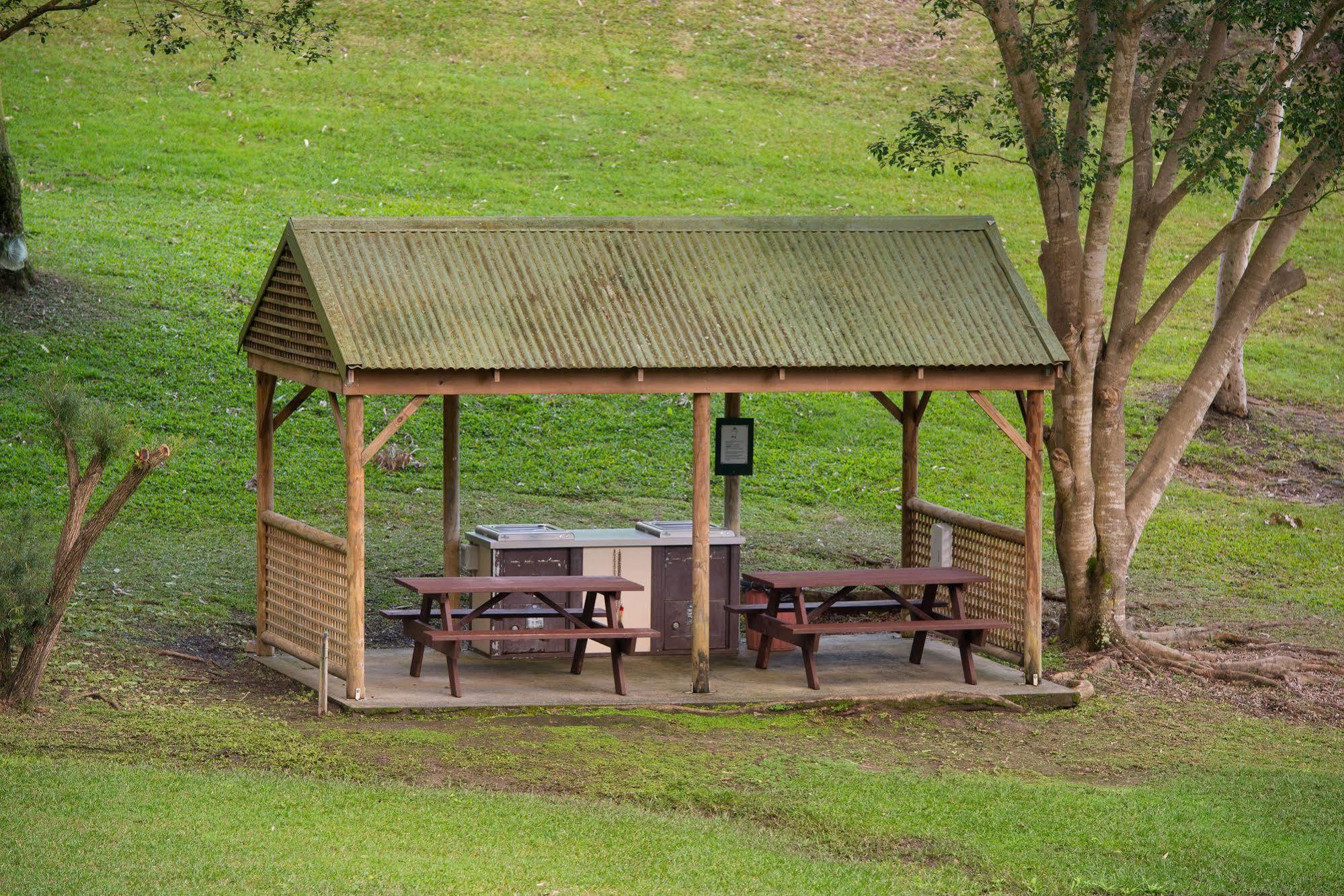 Cedar Lake Country Resort Advancetown Dış mekan fotoğraf